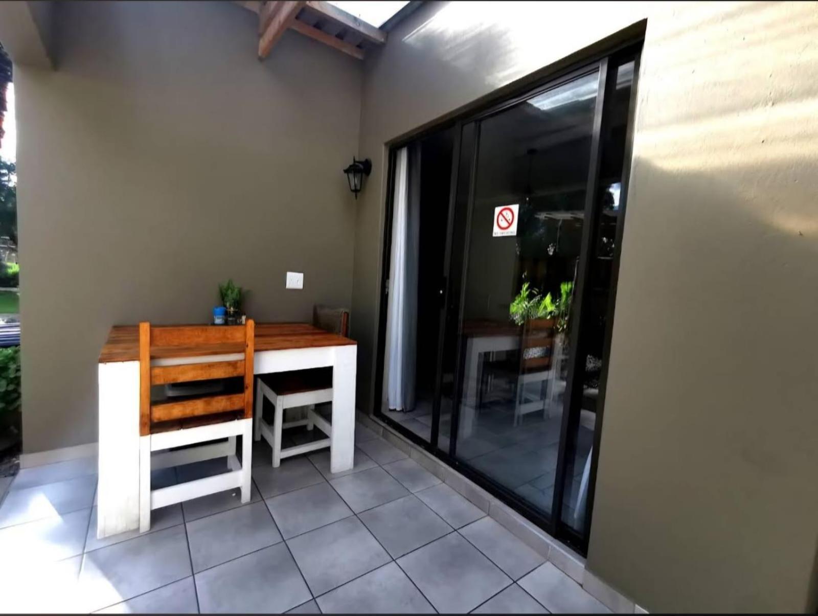 Bosveld In Die Stad 2 Alberton Exterior foto